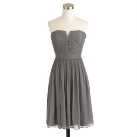J. Crew Nadia Dress - Picture 4 of 4